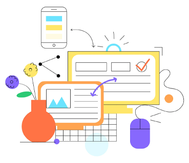 %100 Mobil Uyumlu Responsive Profesyonel Tasarım